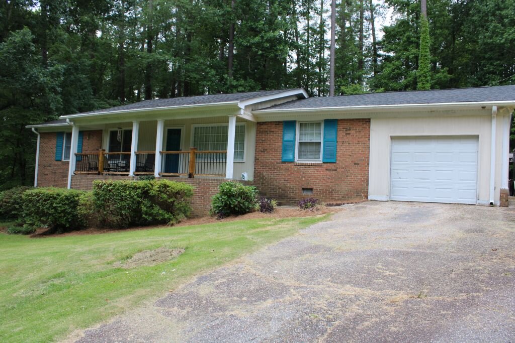 Image for Estate of the Late Charles Davis