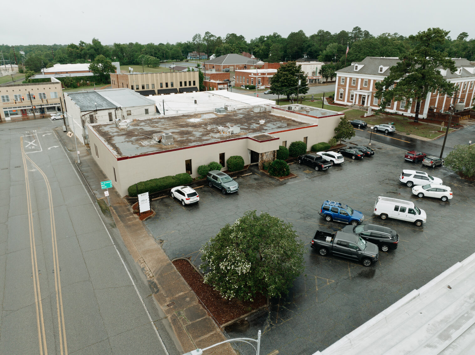 Image for 9,990 SQFT Office Space in Downtown Cairo, Georgia