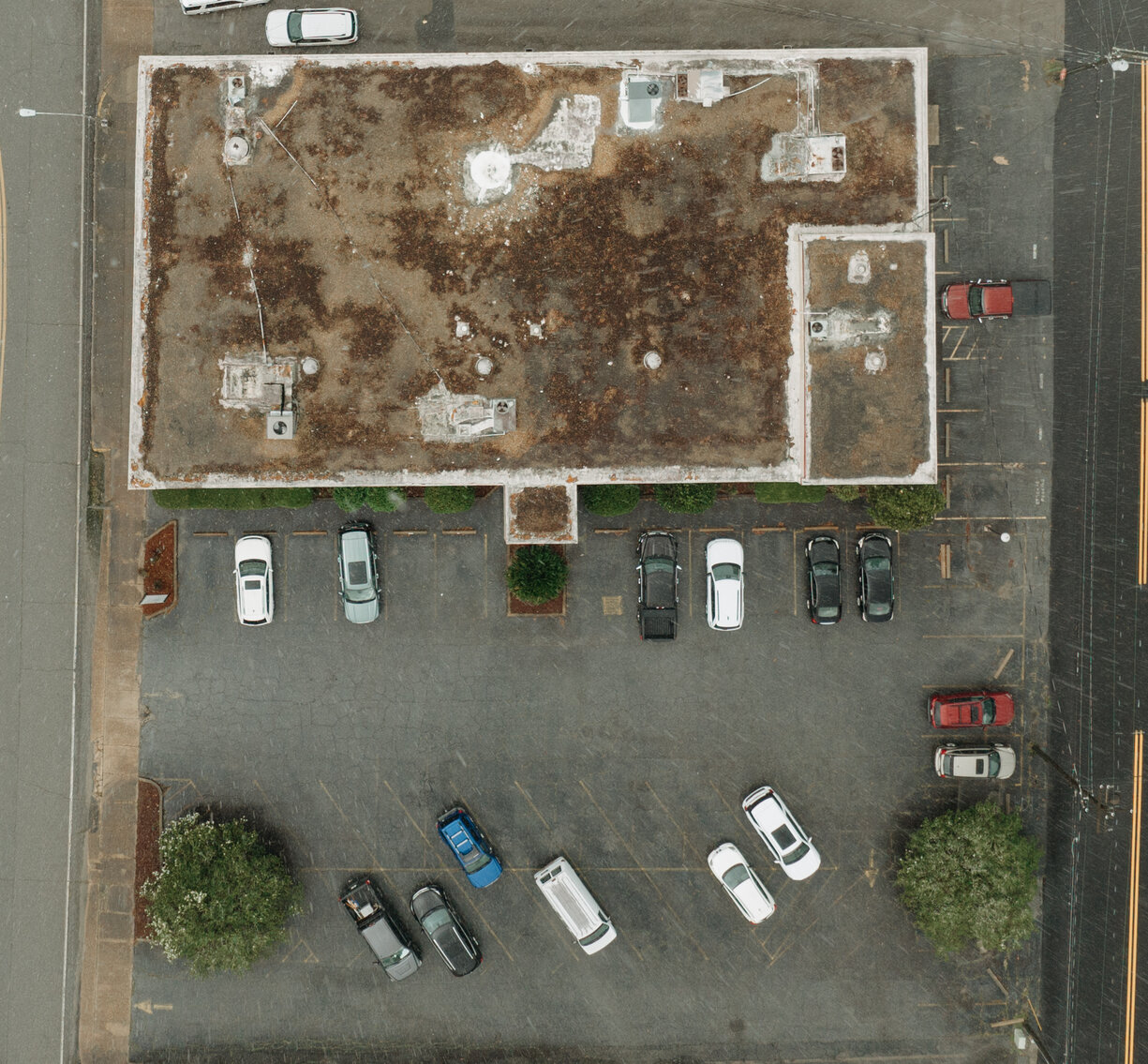 Image for 9,990 SQFT Office Space in Downtown Cairo, Georgia