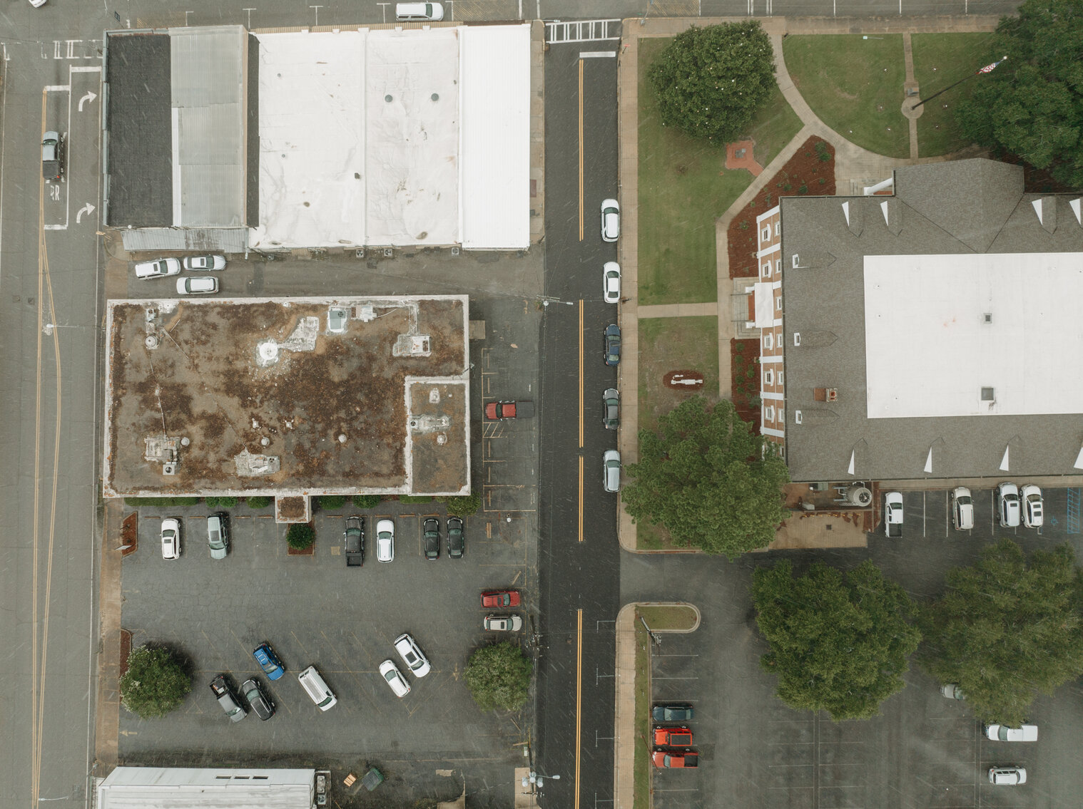 Image for 9,990 SQFT Office Space in Downtown Cairo, Georgia