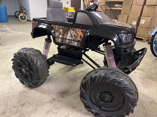 Image for June 29 Online Auction