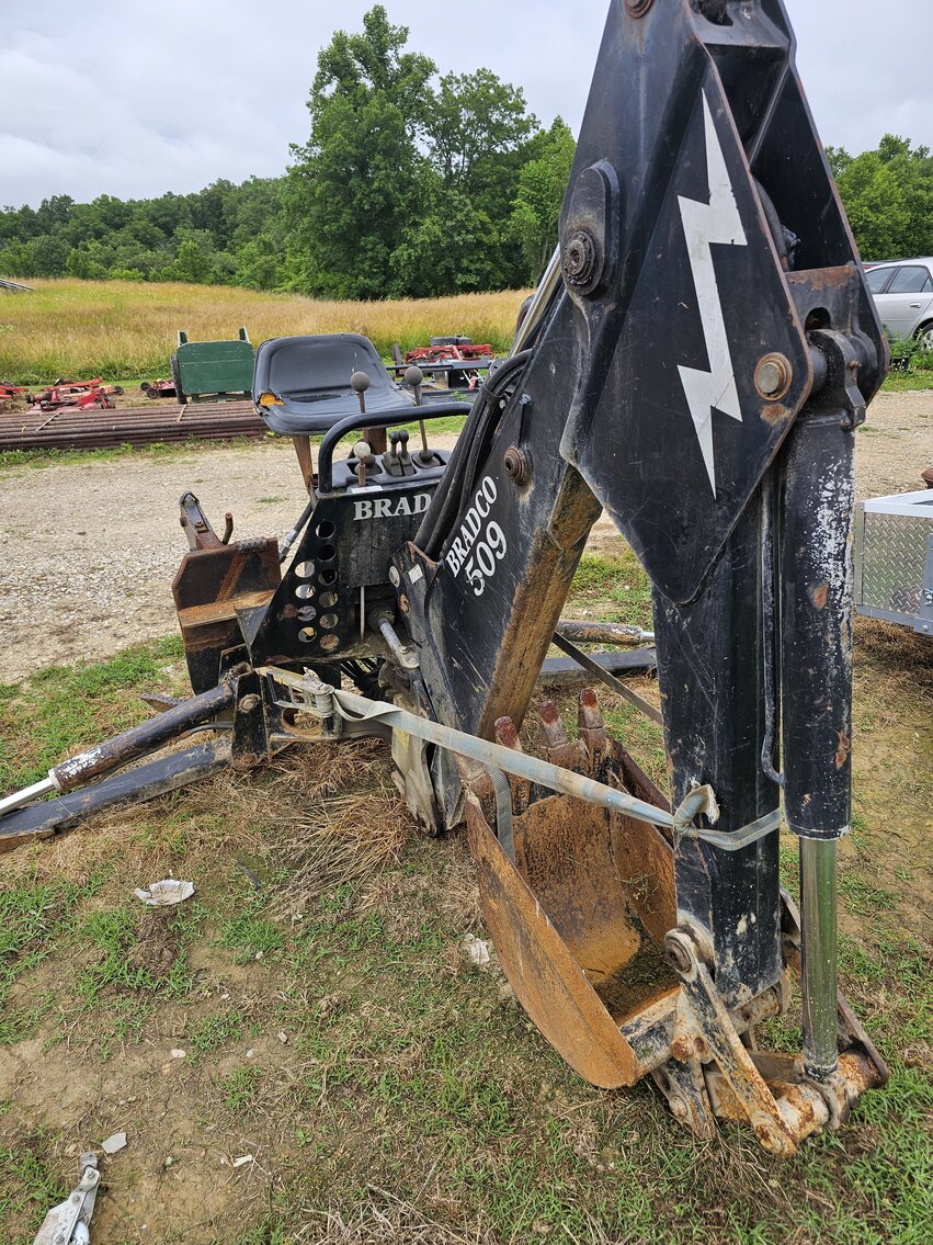 Milton, WV Vehicles, Equipment, Tools, Lawn Care Equipment, and More!