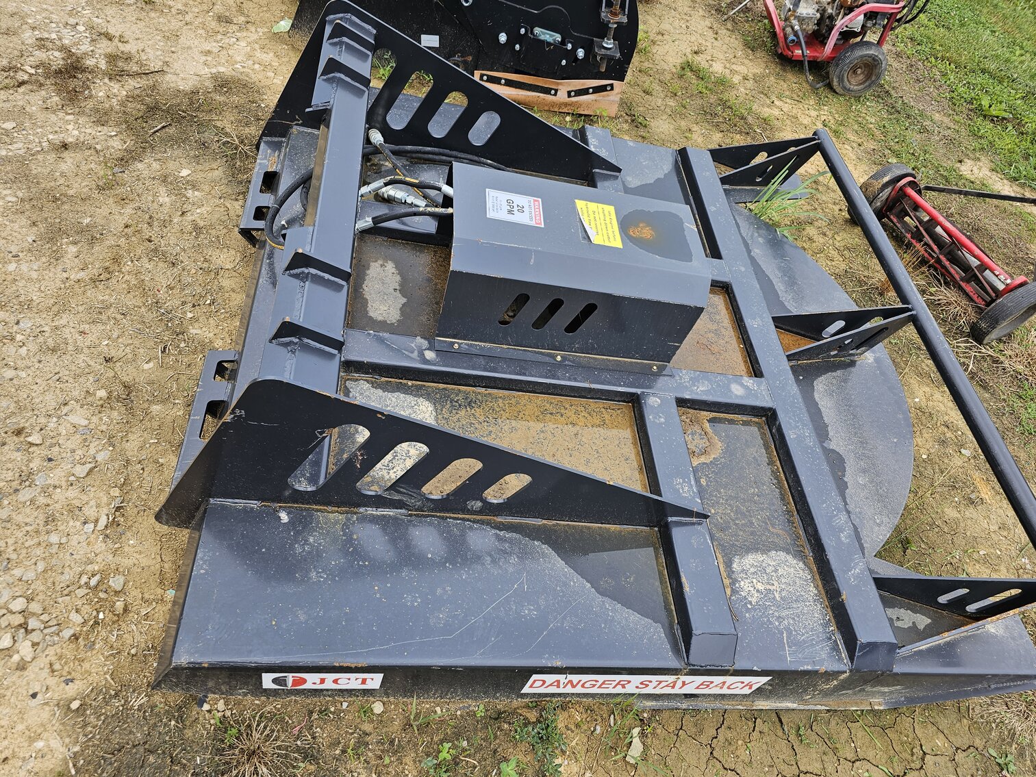 Image for Milton, WV – Vehicles, Equipment, Tools, Lawn Care Equipment, and More!