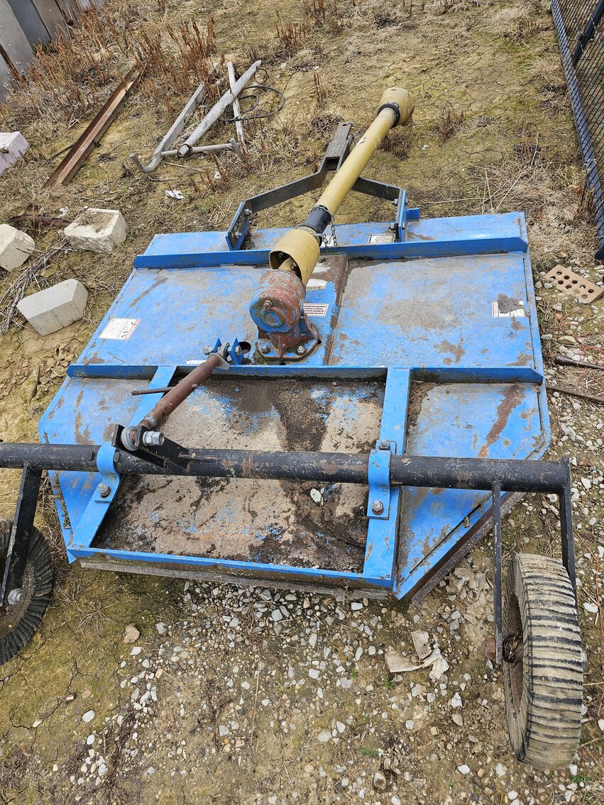 Image for Milton, WV – Vehicles, Equipment, Tools, Lawn Care Equipment, and More!