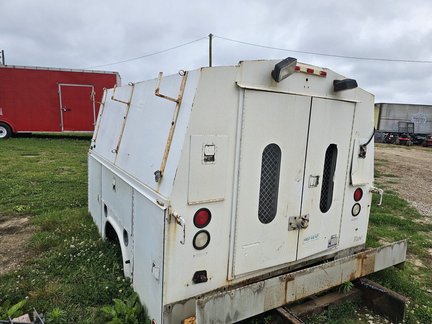 Image for Milton, WV – Vehicles, Equipment, Tools, Lawn Care Equipment, and More!