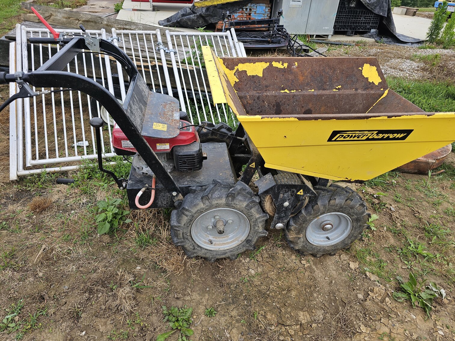 Image for Milton, WV – Vehicles, Equipment, Tools, Lawn Care Equipment, and More!