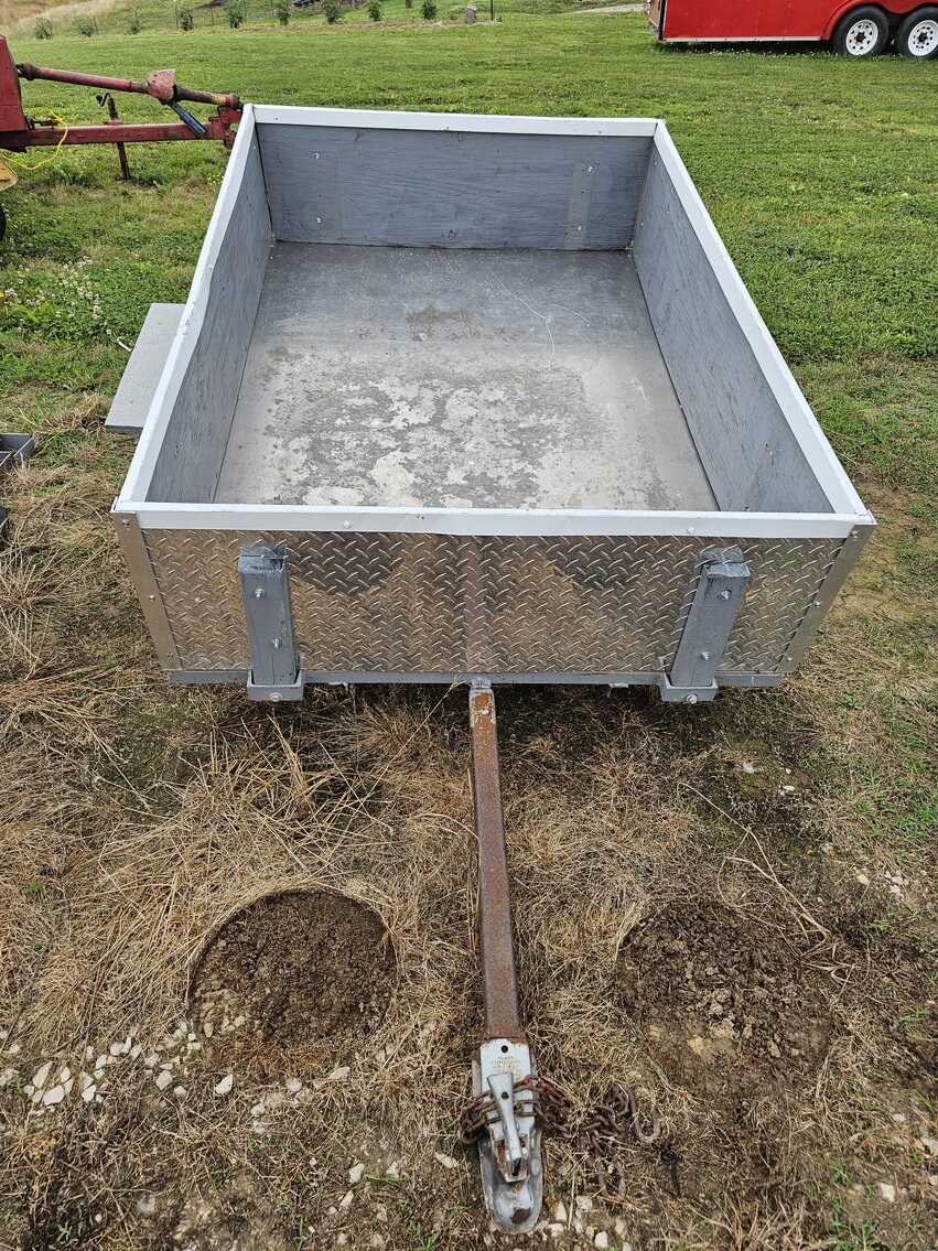 Image for Milton, WV – Vehicles, Equipment, Tools, Lawn Care Equipment, and More!