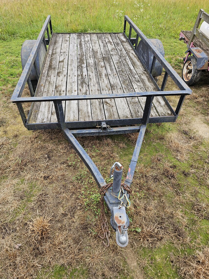 Image for Milton, WV – Vehicles, Equipment, Tools, Lawn Care Equipment, and More!