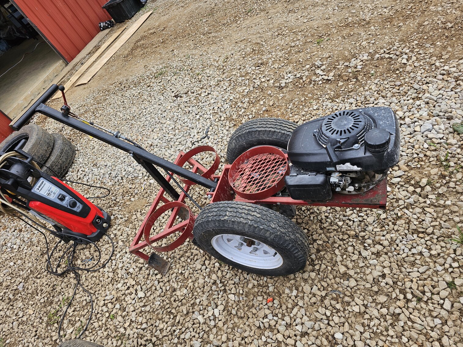 Image for Milton, WV – Vehicles, Equipment, Tools, Lawn Care Equipment, and More!