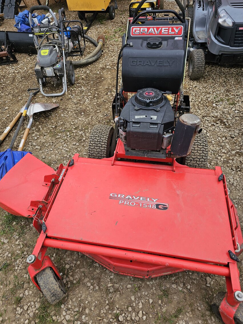 Image for Milton, WV – Vehicles, Equipment, Tools, Lawn Care Equipment, and More!