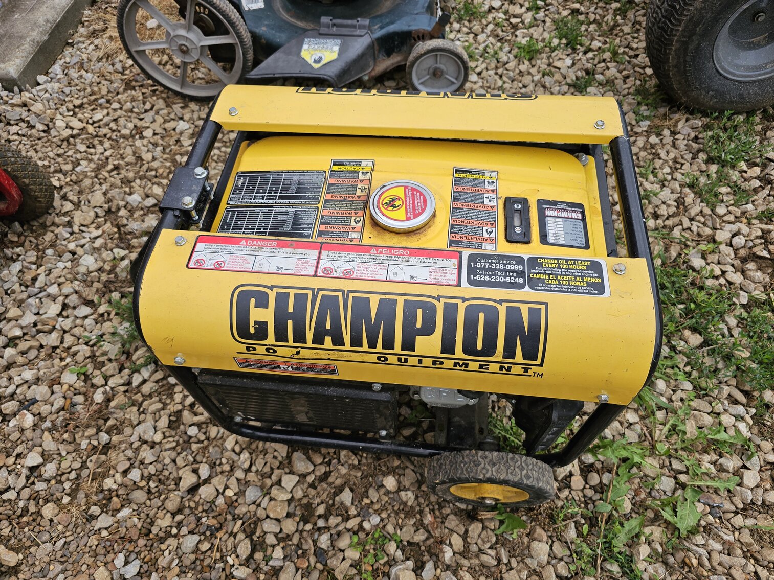 Image for Milton, WV – Vehicles, Equipment, Tools, Lawn Care Equipment, and More!