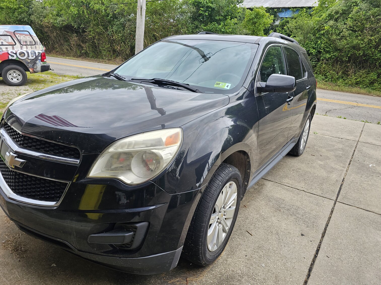 Image for Milton, WV – Vehicles, Equipment, Tools, Lawn Care Equipment, and More!