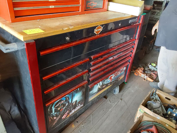 Image for Willard Davis Estate