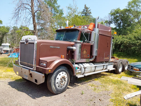 Image for Willard Davis Estate