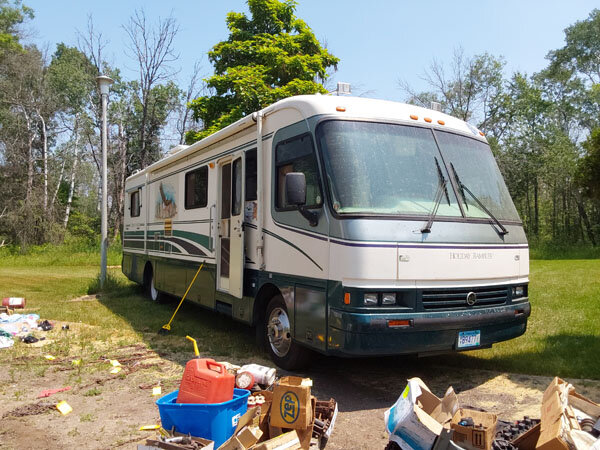 Image for Willard Davis Estate