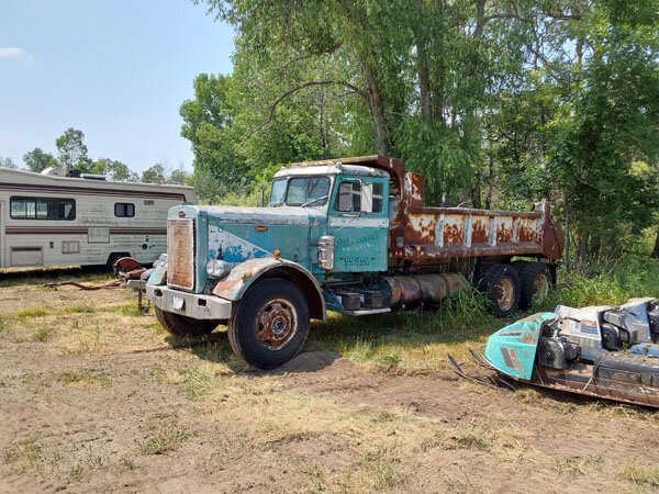 Image for Willard Davis Estate