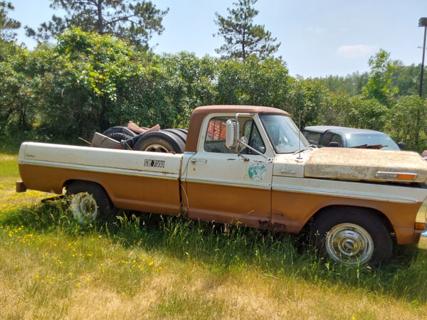 Image for Willard Davis Estate