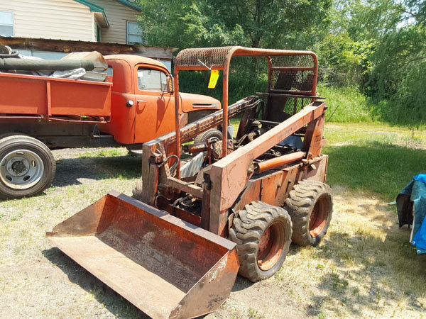 Image for Willard Davis Estate