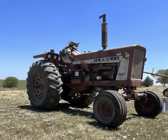 Image for Kenny Heidemann Inventory Reduction Auction