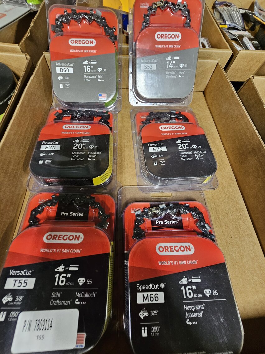 Image for Poca, WV – Hardware Liquidation Auction! Tools, Paint, Cleaning Supplies, Pipe, and much more!