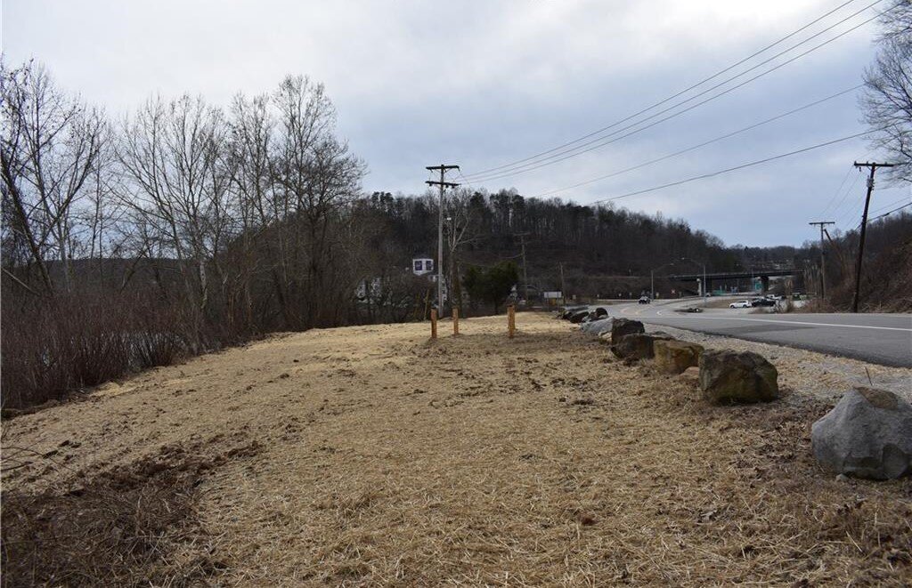 Image for SOLD $46,750 - Nearly One Acre Just Off I-79 Exit 1 – No B&O Taxes