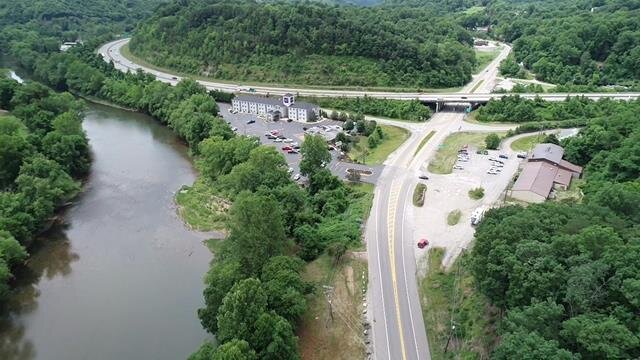 Image for SOLD $46,750 - Nearly One Acre Just Off I-79 Exit 1 – No B&O Taxes