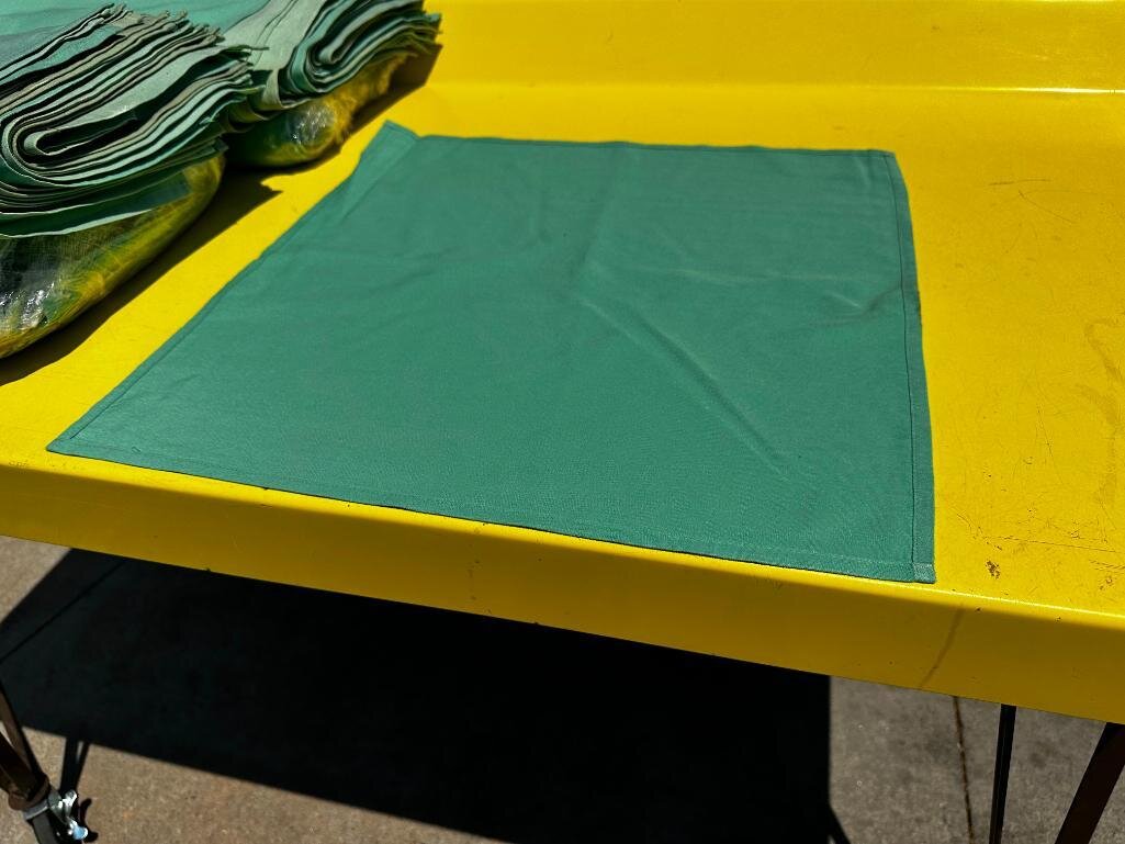 Image for Aramark Inventory Reduction - Bulk Linens Online Auction - Omaha, NE