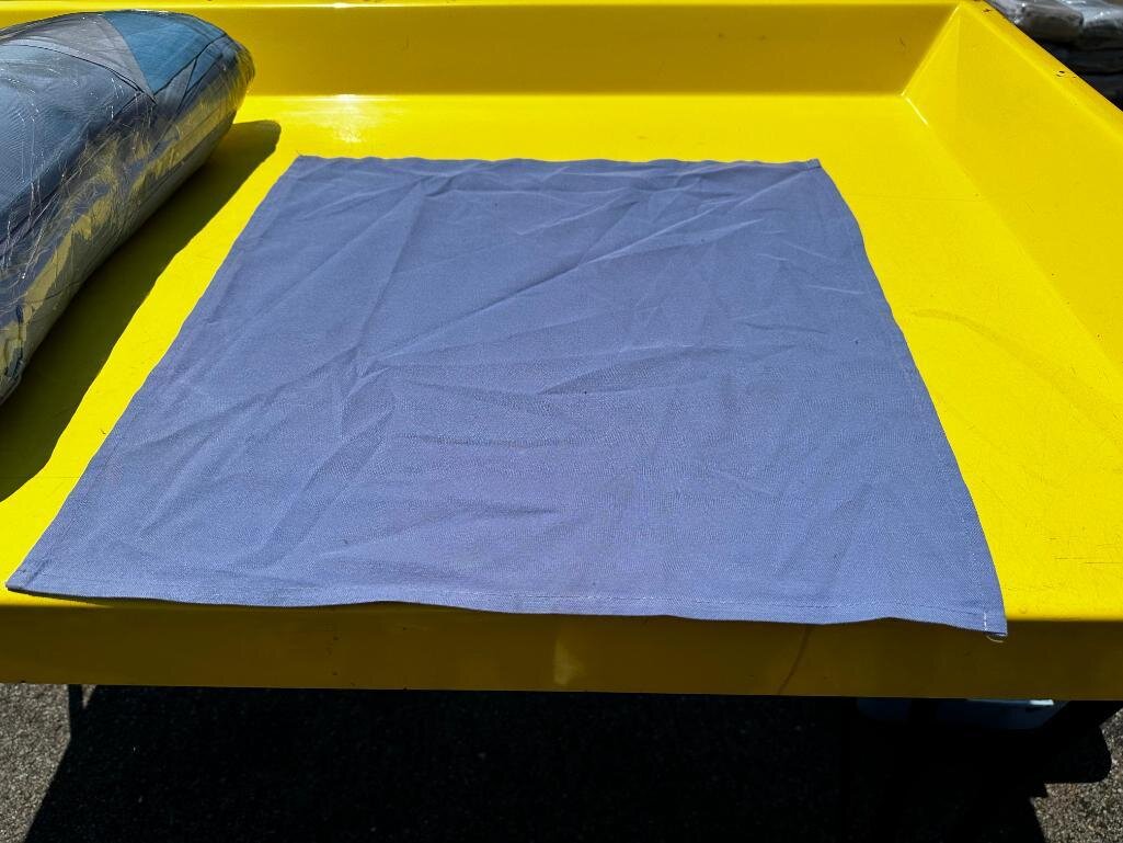 Image for Aramark Inventory Reduction - Bulk Linens Online Auction - Omaha, NE