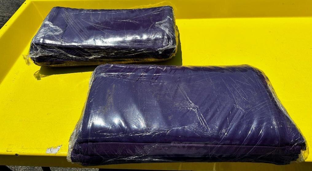 Image for Aramark Inventory Reduction - Bulk Linens Online Auction - Omaha, NE