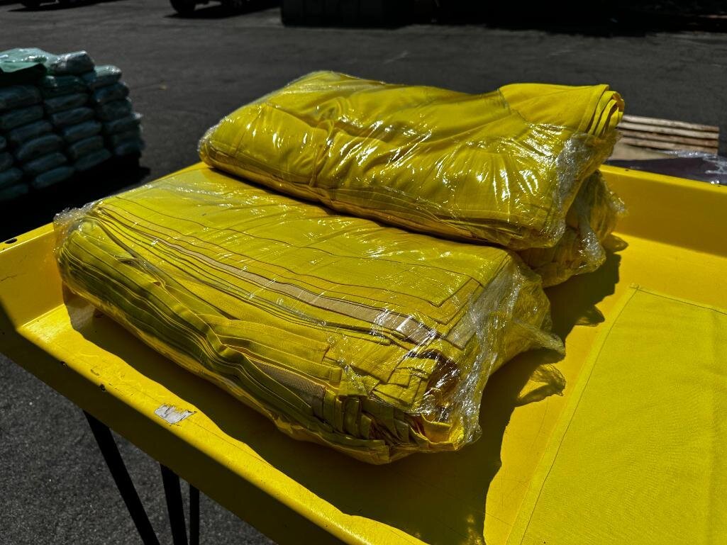 Image for Aramark Inventory Reduction - Bulk Linens Online Auction - Omaha, NE