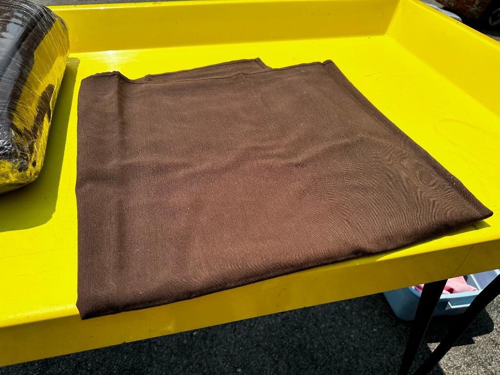 Image for Aramark Inventory Reduction - Bulk Linens Online Auction - Omaha, NE