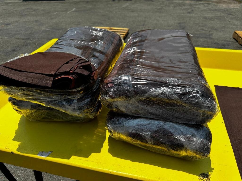 Image for Aramark Inventory Reduction - Bulk Linens Online Auction - Omaha, NE