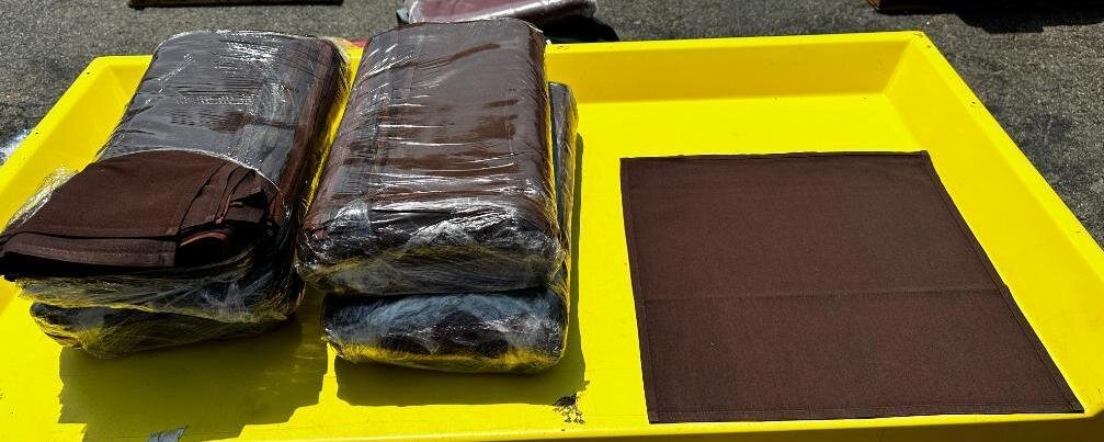 Image for Aramark Inventory Reduction - Bulk Linens Online Auction - Omaha, NE