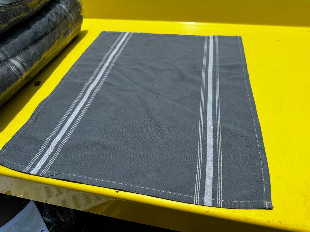 Image for Aramark Inventory Reduction - Bulk Linens Online Auction - Omaha, NE