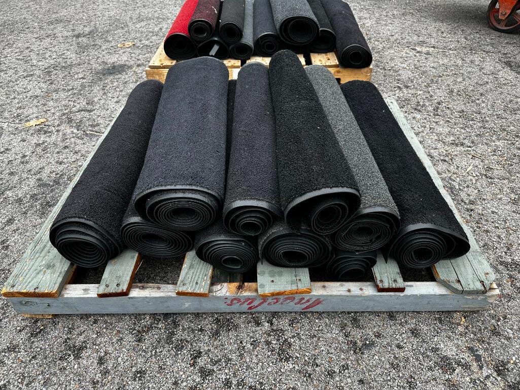 Image for Aramark Inventory Reduction - Bulk Linens Online Auction - Omaha, NE