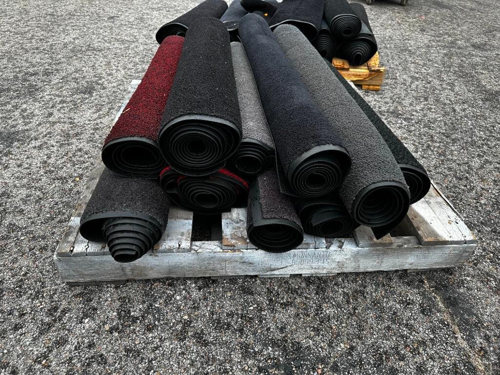 Image for Aramark Inventory Reduction - Bulk Linens Online Auction - Omaha, NE