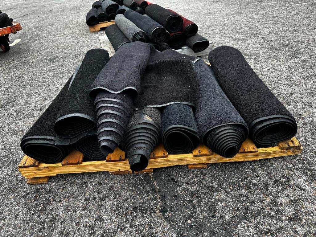 Image for Aramark Inventory Reduction - Bulk Linens Online Auction - Omaha, NE