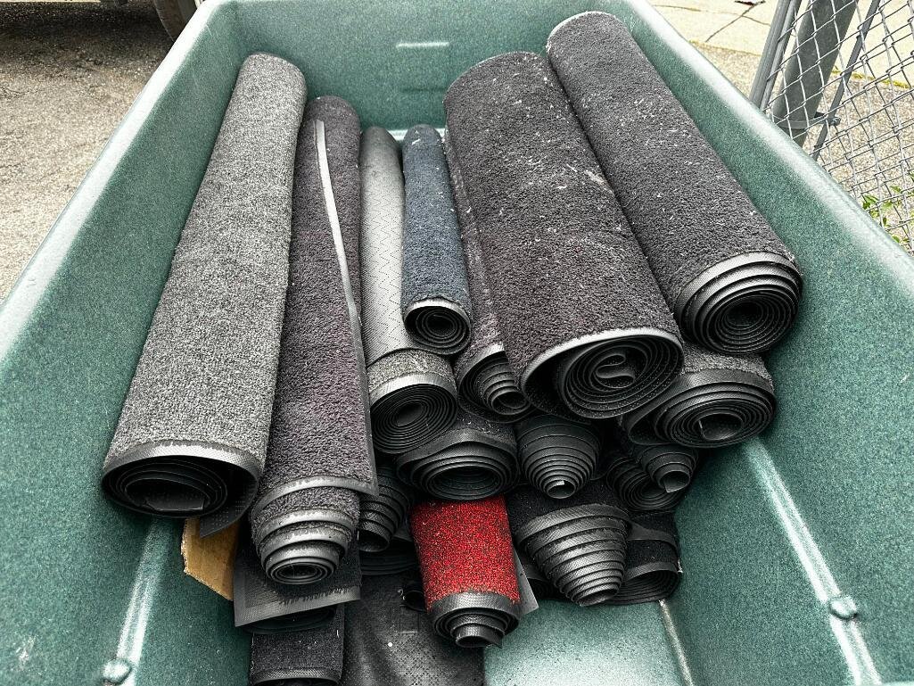 Image for Aramark Inventory Reduction - Bulk Linens Online Auction - Omaha, NE