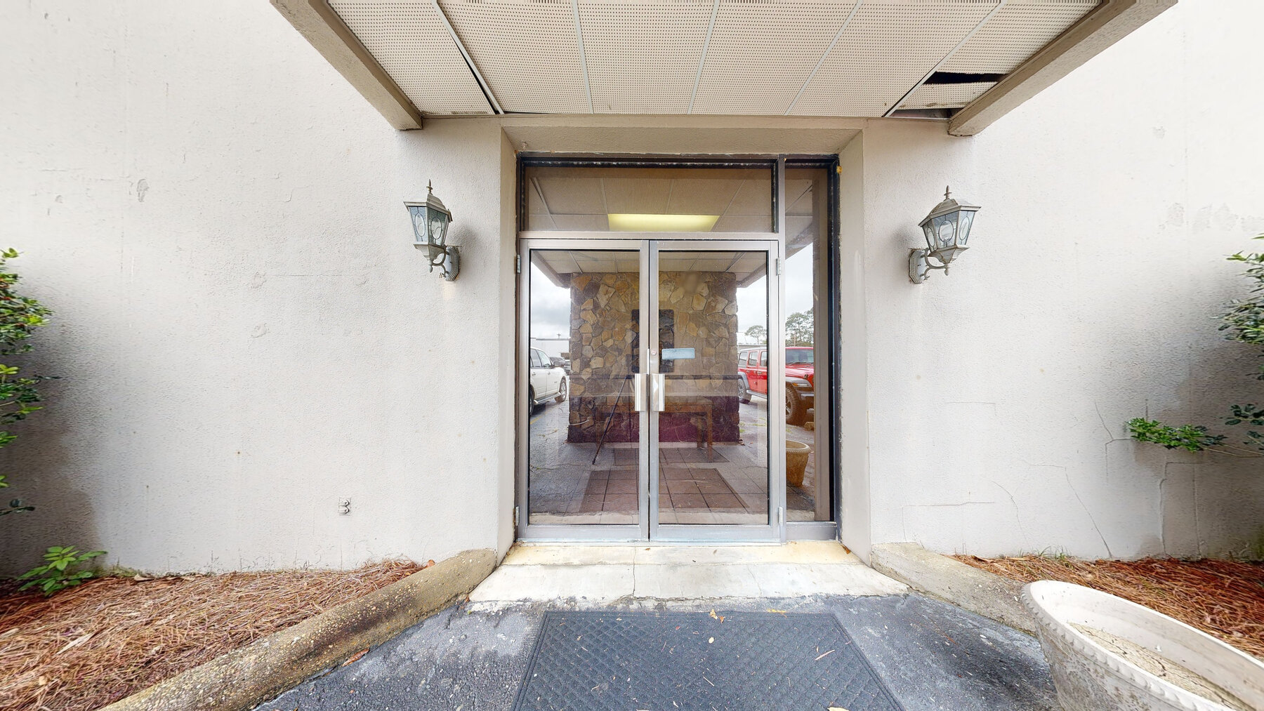 Image for 9,990 SQFT Office Space in Downtown Cairo, Georgia