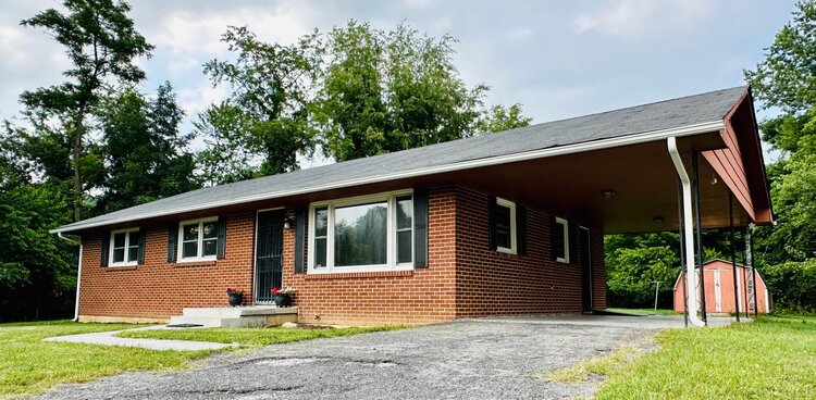 Image for Radford Real Estate