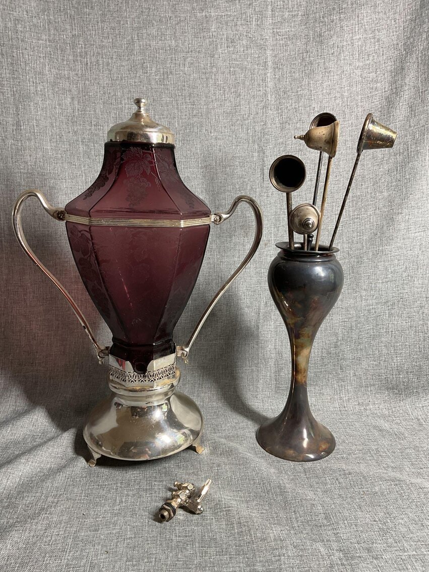 Image for Estate Sale | Kennett Square | July 10, 2023 at 8:00 PM