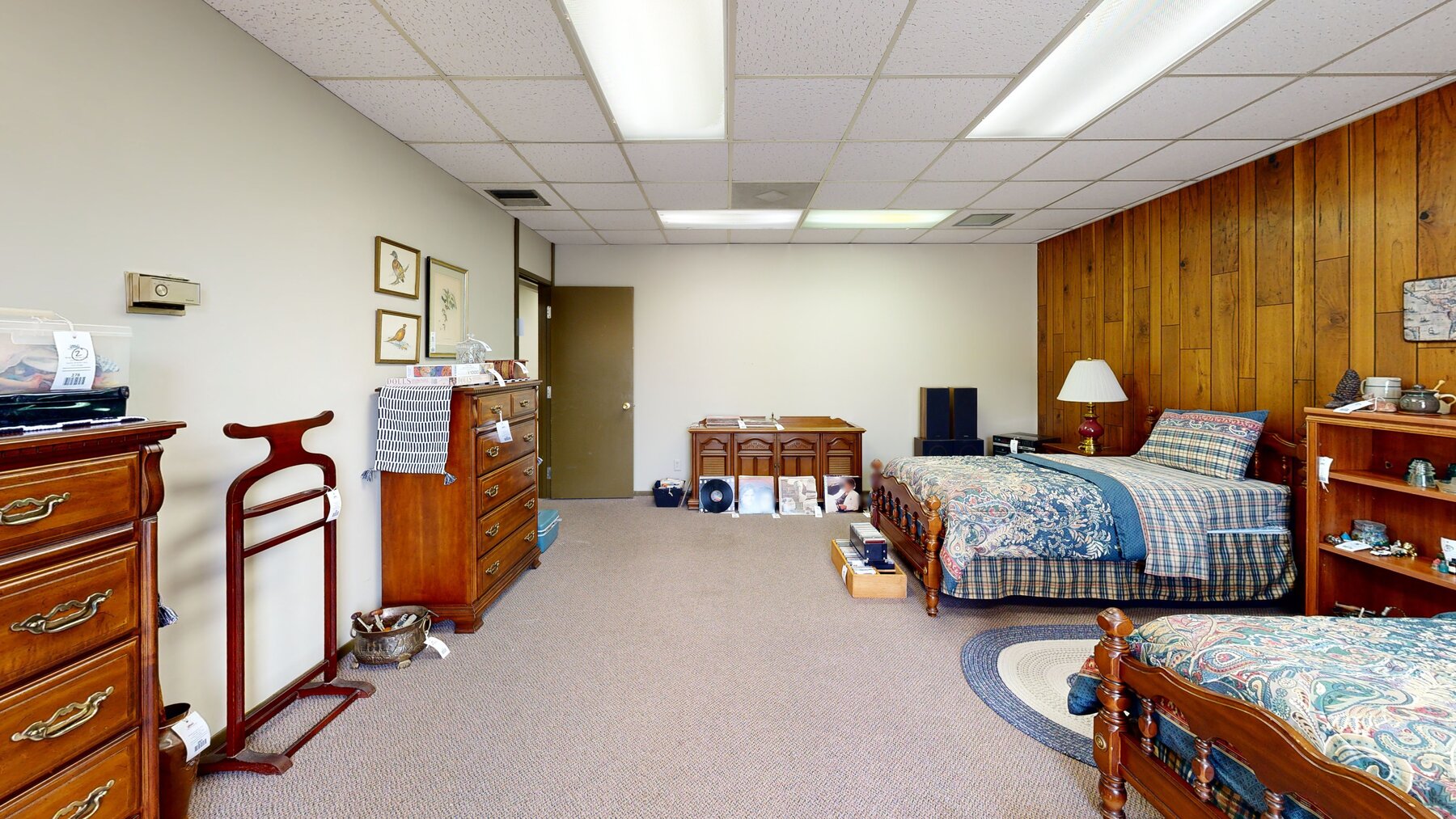 Image for 14.45+/- Acres Located in Pelham, Georgia