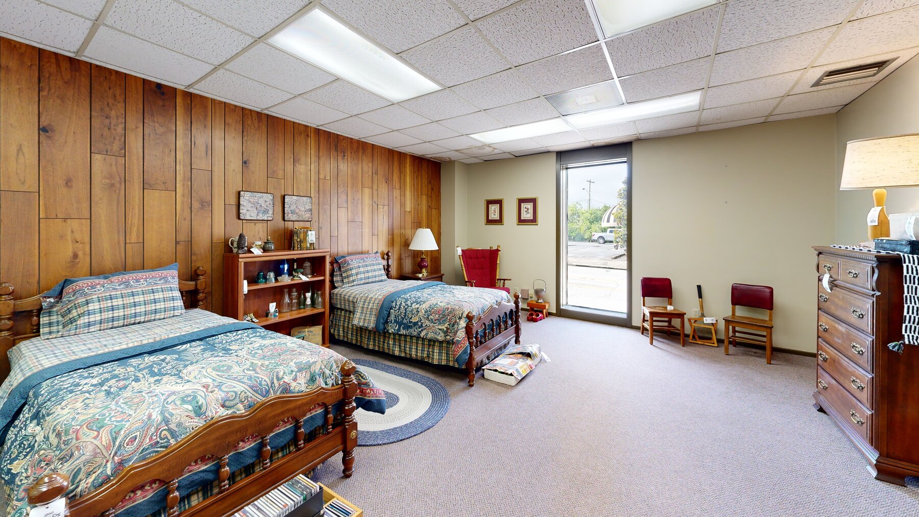 Image for 14.45+/- Acres Located in Pelham, Georgia