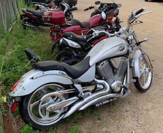 Image for Saint Paul Police Impound