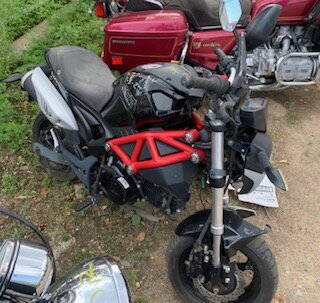 Image for Saint Paul Police Impound