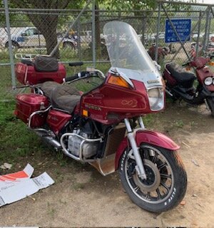 Image for Saint Paul Police Impound