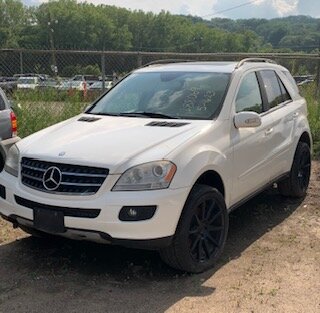 Image for Saint Paul Police Impound