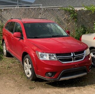 Image for Saint Paul Police Impound