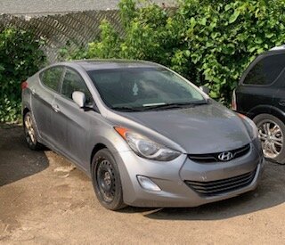 Image for Saint Paul Police Impound