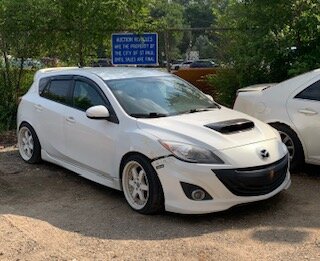 Image for Saint Paul Police Impound